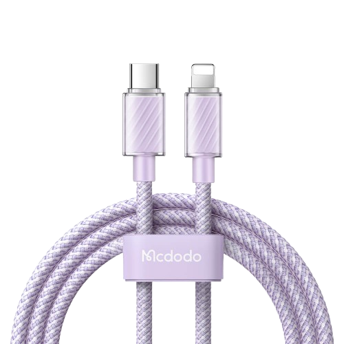 36W Lightning Cable Accordion Series