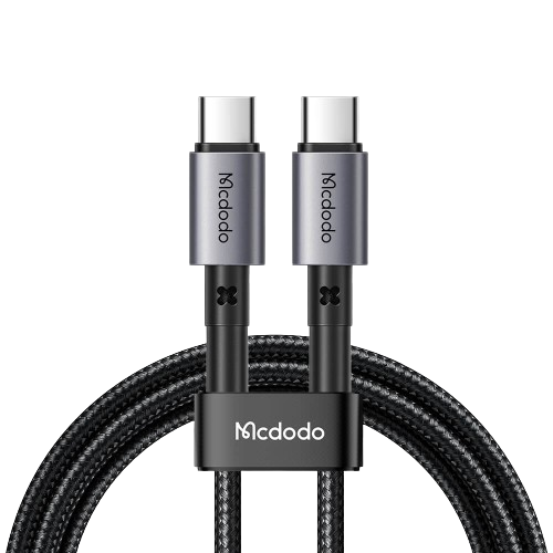 USB-C to USB-C Cable Prism Series 65W