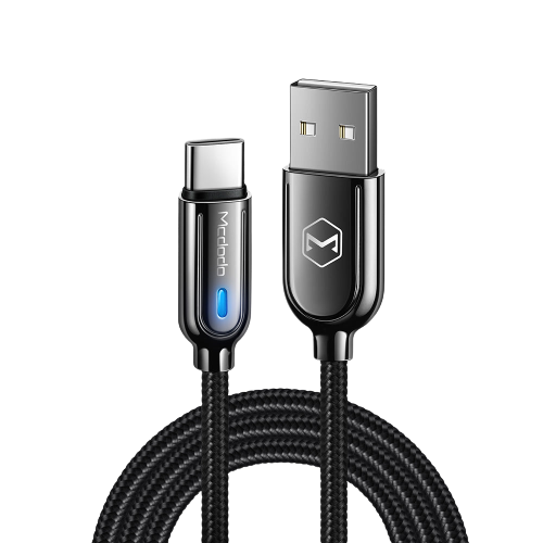 Magnum Series USB-C Cable Auto Power Off