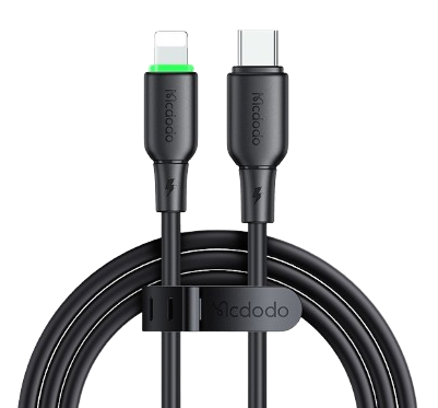 USB-C to Lightning 36W