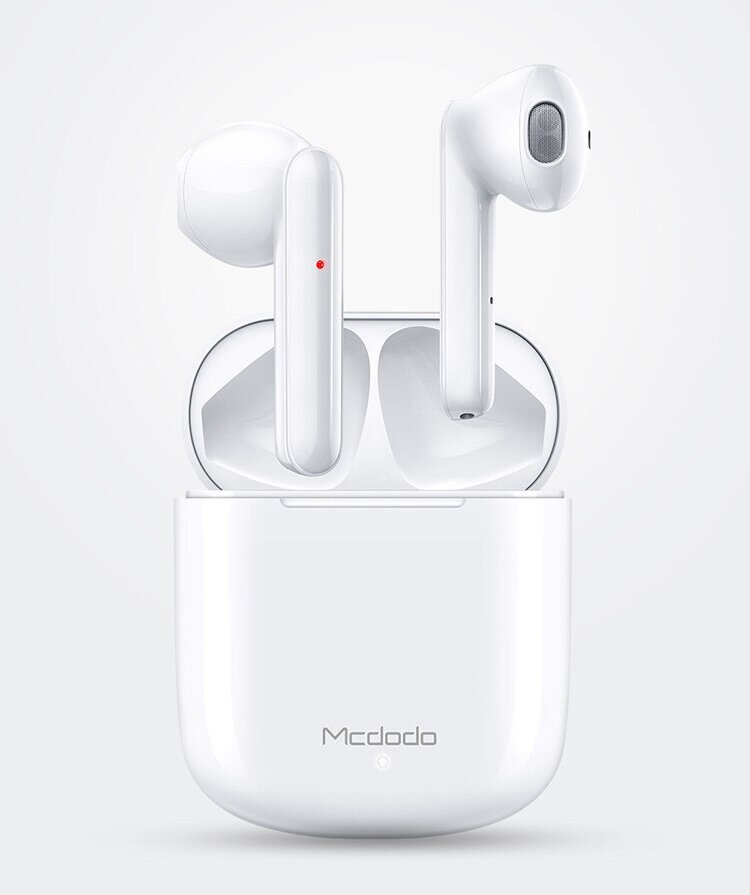 1st Gen Wireless Earplugs with Charging Case