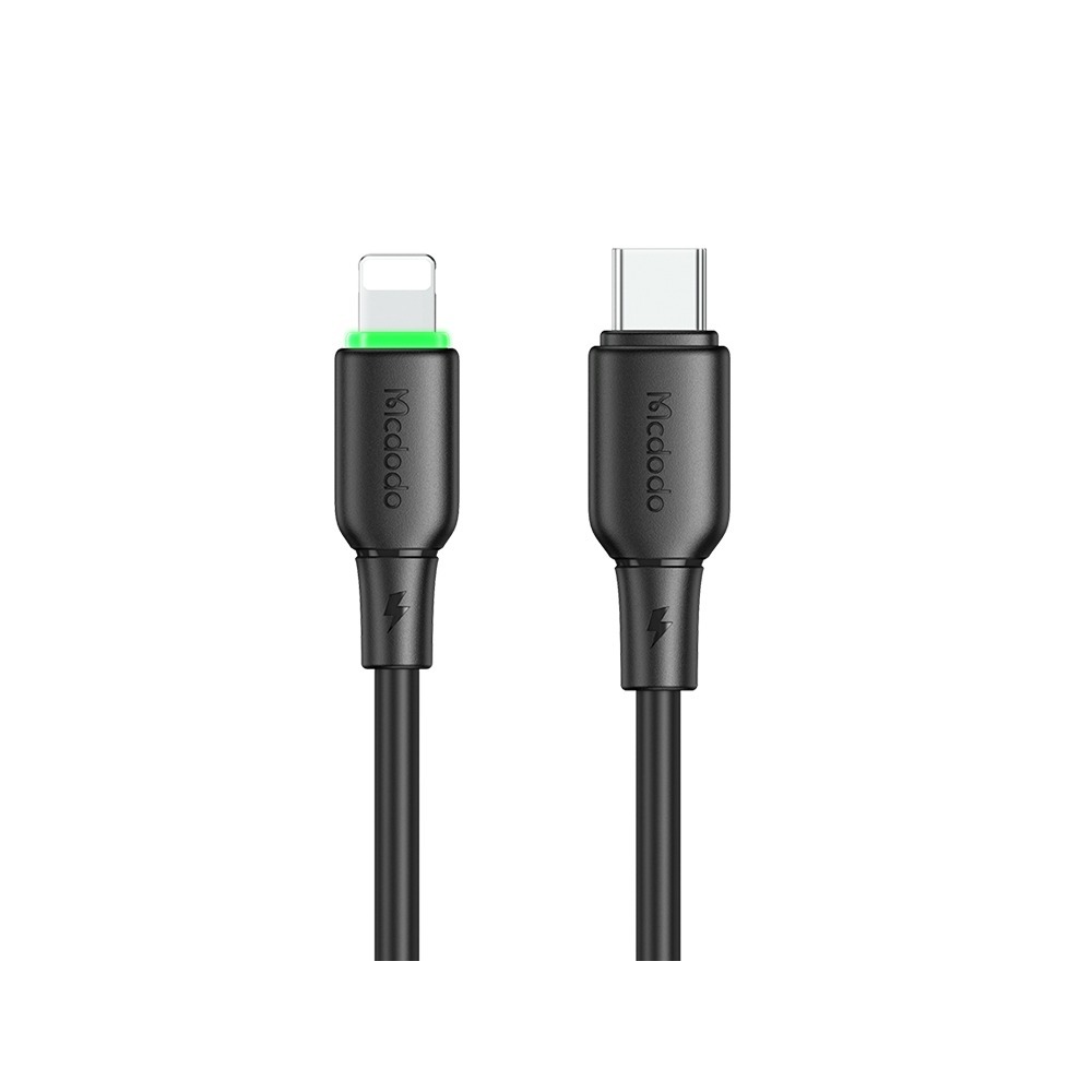 USB-C to Lightning 36W