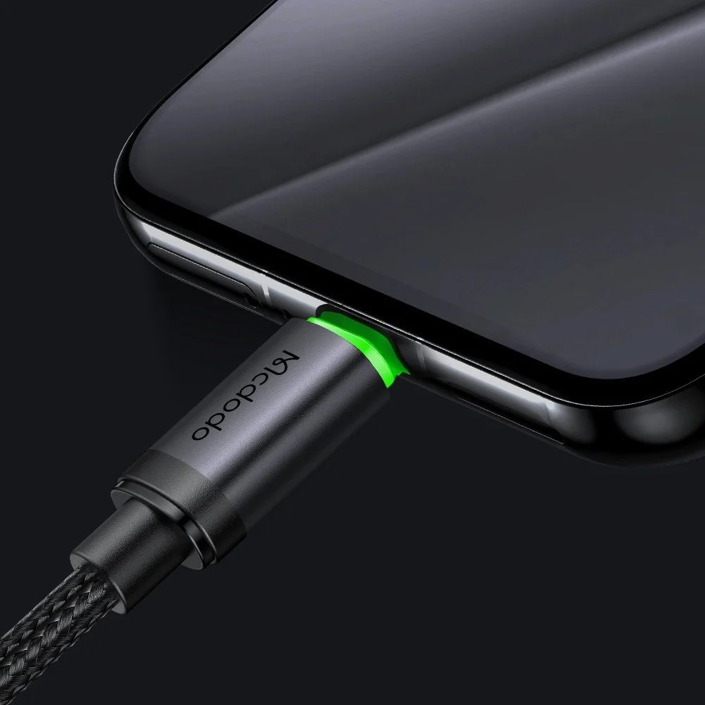 3A Fast Charging USB-C Cable