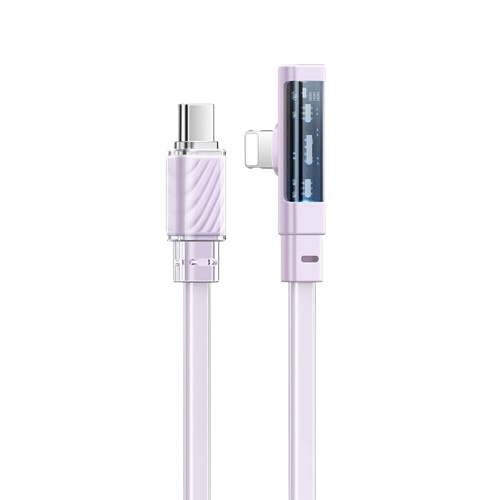 36W Lightning Right Angle Cable