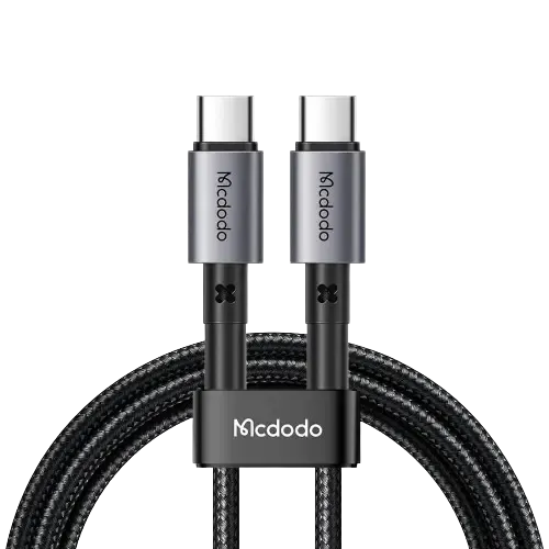 USB-C to USB-C Cable Prism Series 65W