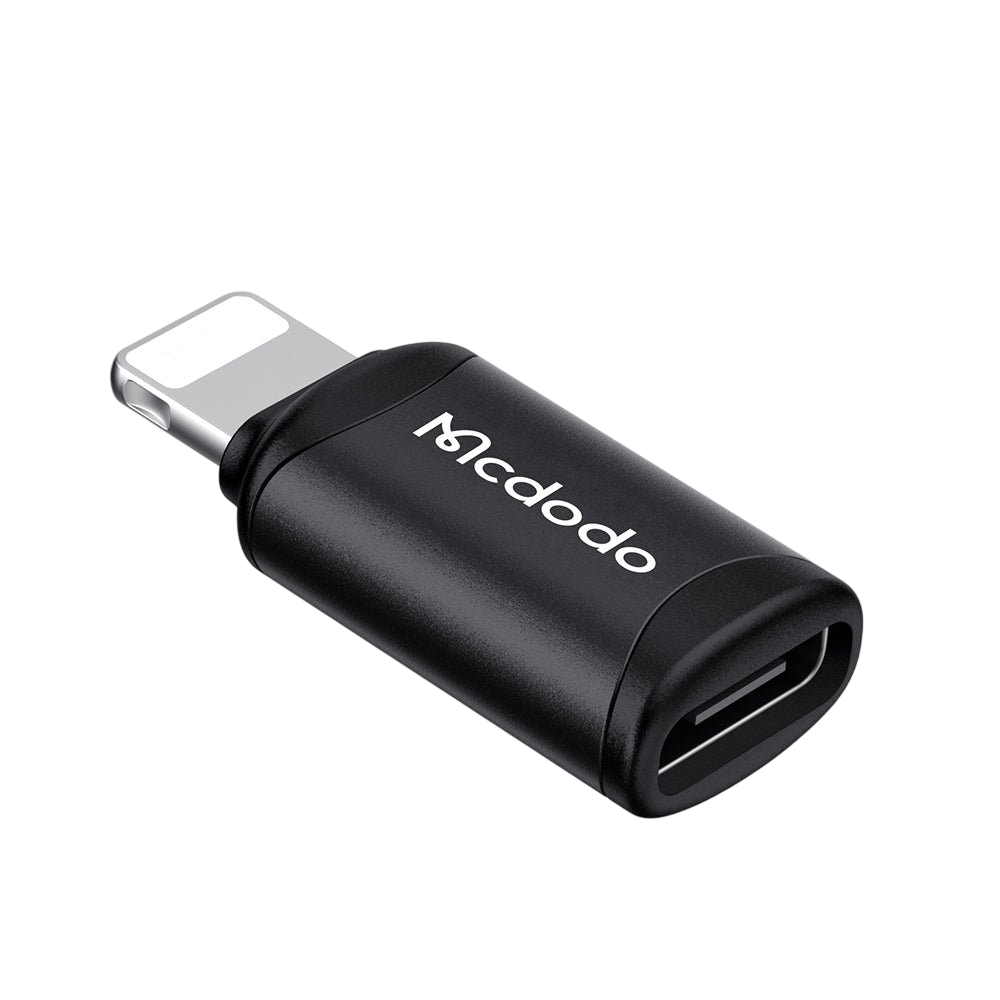 USB-C to Lightning Convertor OTG